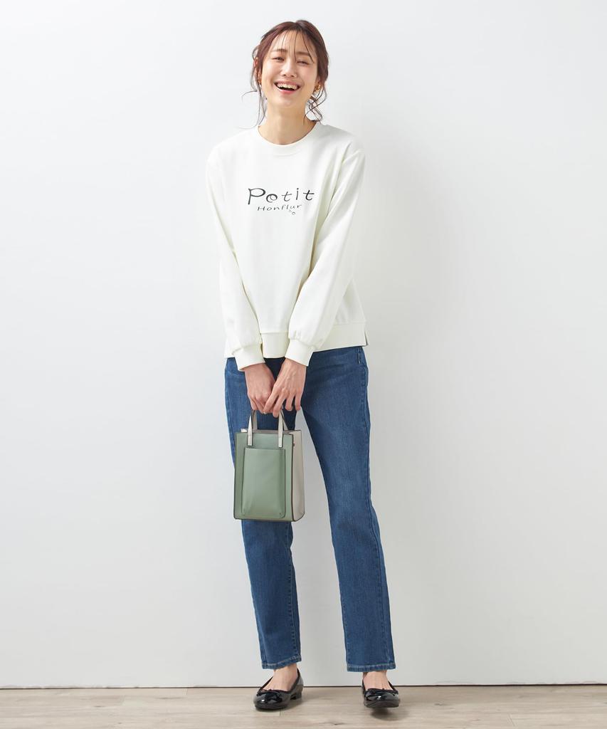 Wallet Bag Ladies Bag 526764 Ladies Midori [Petit Honfleur]