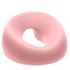 Facial Support Pillow For Massage Soft Stuffed Nap Pillow For Office Memory Foams Breathable Prone Cushion For Skin Care Spa