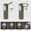 LED Outdoor Camping Light High-Capacity Waterproof Camping Light Travel Tent Light