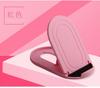1Pcs Phone Holders Adjustable Foldable Stable Strong Load Capacity Mobile Space-saving Support Portable Phone Universal Tablet