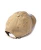 Manastash NEW ERA 9TWENTY MINI LOGO CAP, Mini Logo Cap for Women, F 386, Camel, 792-5974003