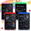8.5Inch High-Quality Lcd High-Quality Drawing High-Quality Writing High-Quality Tablet Play Sets High-Quality For High-Quality Children High-Quality