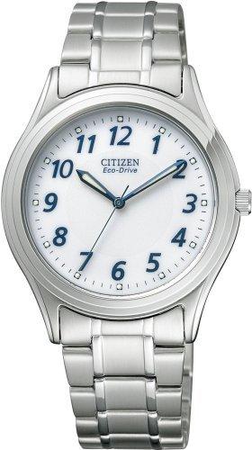 

[Citizen] Часы CITIZEN Коллекция Citizen Коллекция Citizen Eco-Drive Eco-Drive Простая регулировка Пара Модель FRB59-2451 Мужские