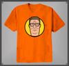 T-ShirtHank Hill King Of The Hill T-Shirt