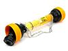 Kardanový teleskopický hřídel 510-720 mm 270 Nm 40210 Ce 2020 Řada 2R Waryński Wa25-51