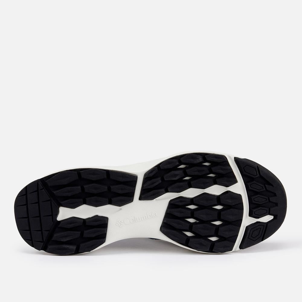 [Columbia] Unisex Hazy Journey 2 Waterproof Sneakers [C75YU0154431-Multi]