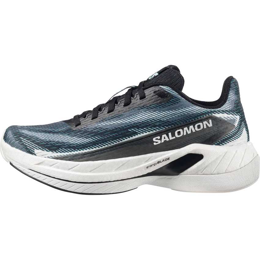 SALOMON SPECTUR 3 Fabric Cushioning Rebound Abrasion Resistant Breathable 491383