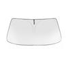 Front Windshield Sun Shade Foldable Sunshade Protector For Honda Accord 2023 2022    2018