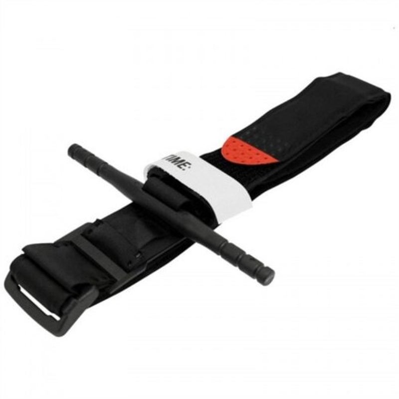 Tourniquets Portable First Quick Release Buckle Medical Military Tourniquet Black