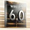 Noise Reduction Wireless Bluetooth Headphone Super Long Continuous In-ear Headphone  Sports