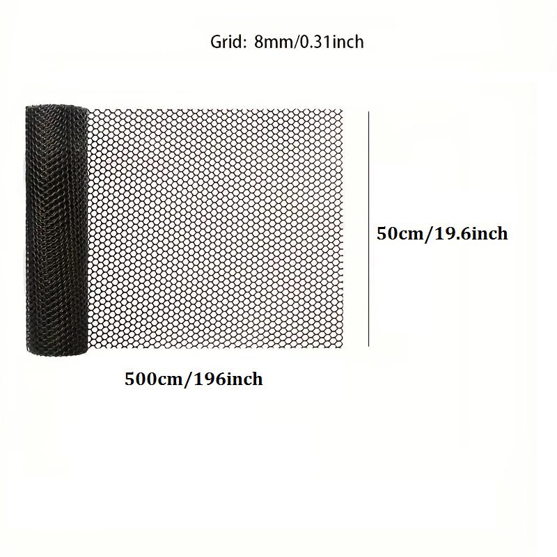 Child Safety Protective Net Multipurpose Durable Stair Balcony Banister Rail Guard Kids Stair Protection Safe Fine Mesh