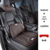 Li Auto L9/L8/L7/L6 Car Headrest & Neck Support Lumbar Cushion for All Seasons