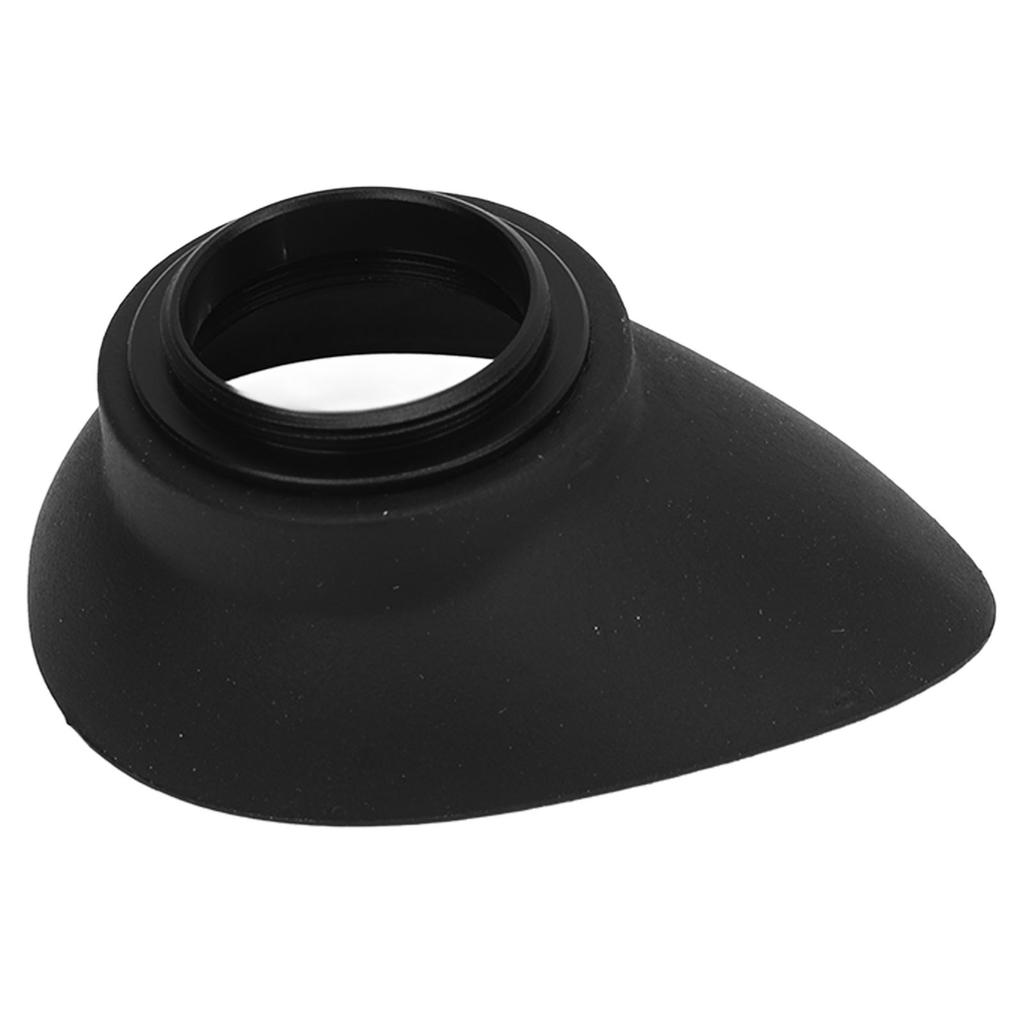 Camera Eye Cup 22mm Eyepiece Viewfinder Eyeshade for Nikon D700 D800 F5 D3S F6 D4 D3X D2X D2H Rubber Camera Parts