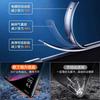 [Electroplating soft case] Applicable to Honor Mgic1 mobile phone case new pro ultra-thin transparent silicone anti-drop  case