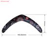 Professional EVA Outdoor Flight Boomerang Adult Child Outdoor Sports Game Toy Soft Safety Boomerang AC164 6