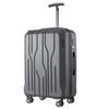 Diplomat HM-61162 Titanium Casual Business Spinner Suitcase