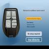 Universal Air Conditioner Remote Control for Gree, Midea, Hualing, Haier, Handian, Chigo, and More Major Brands