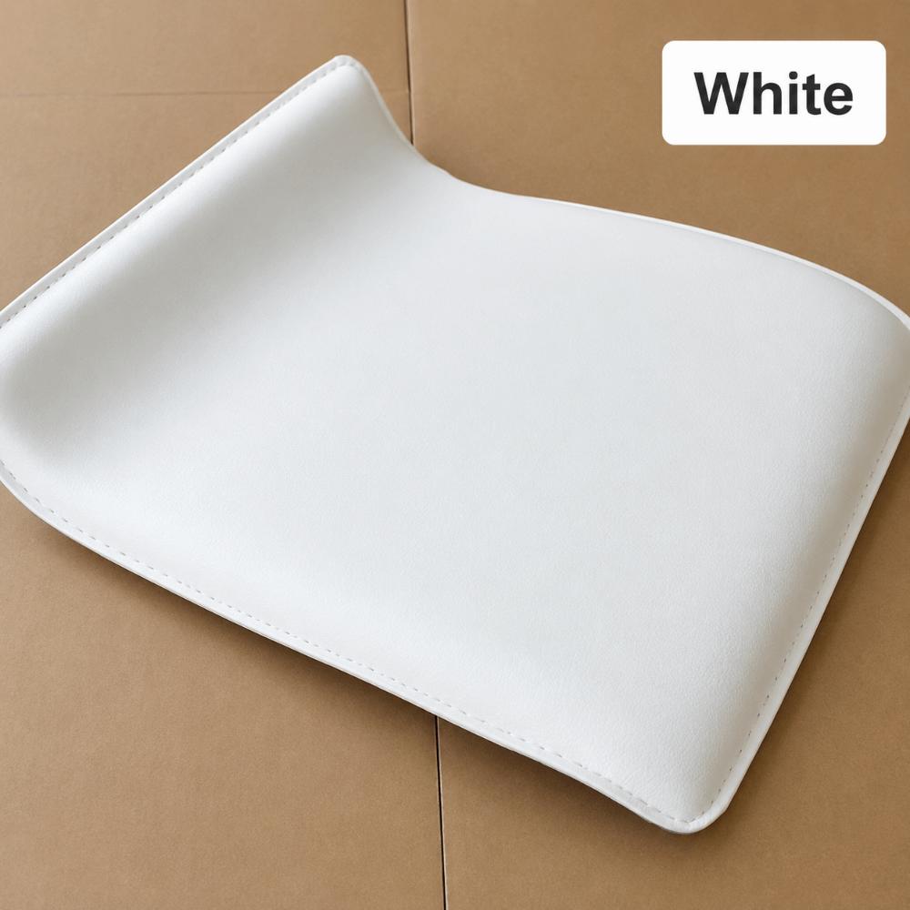PVC Home Counters Seat Replacement Rotating Chair Seat Simple Bar Stool Seat  Modern Home