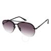 Prive Revaux Grey Shaded Pilot UniSex SunglaSSeS The Bijou S 0807 9o 60
