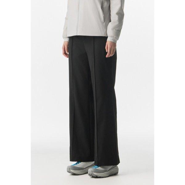 Kolon Sports Pleat Pants Jkpns25142blk