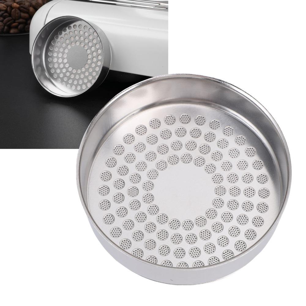 Convex Design Coffee Shower Screen Brewing Head Screen Plate Espresso Extraction