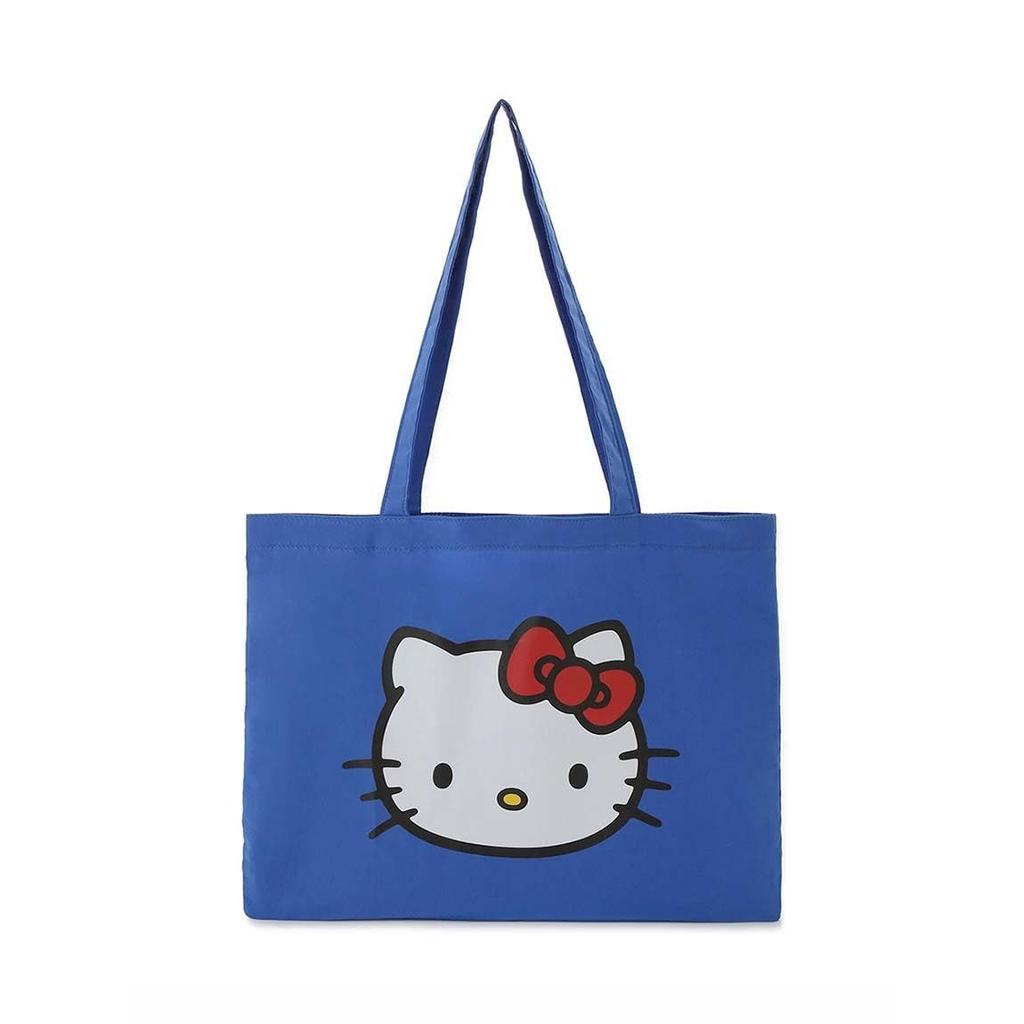 Sanrio House Face Tote Bag Ladies