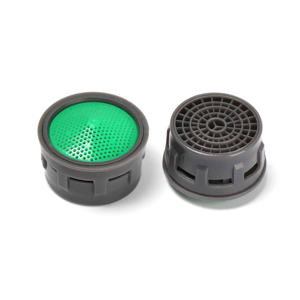 1/2/5pcs Filter Faucet Accessories Replacement Parts Faucet Aerator Water Saving Adapter Female Thread Nozzle Filter