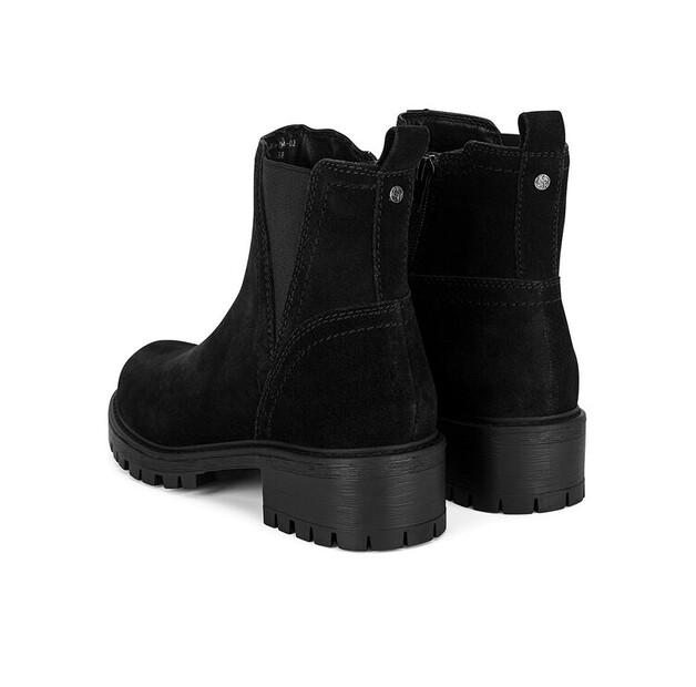 Ботильоны Lasocki WI16-D-466-02 Black