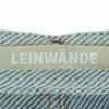 Beauty Products LEINWANDE Made In Japan Denim Pants S White System Women Used