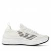 Emporio Armani Women's Sneakers Shoes New - Size: 37
