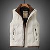 Winter Down Coat, White Duck Down Casual Versatile Loose Coat, Warm Coat Jacket