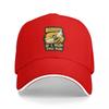 Unisex Baseball Hats Duolingo Owl Duo Print Outdoor Streetwear Summer Sports Baseball Caps Hip Hop Cap Casquette Hats