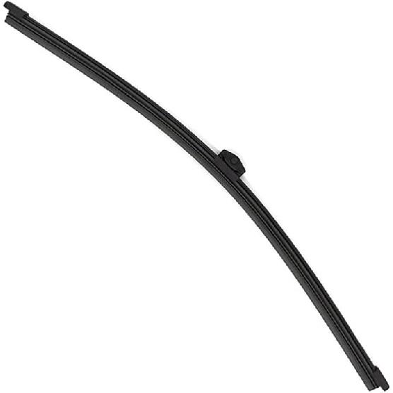 Rear Wiper Arm Blade Set, Replacement Automotive Windshield Wiper Blade Rear Wiper Arm Assembly Fit for Porsche Cayenne 2018-2024 New 974955435B