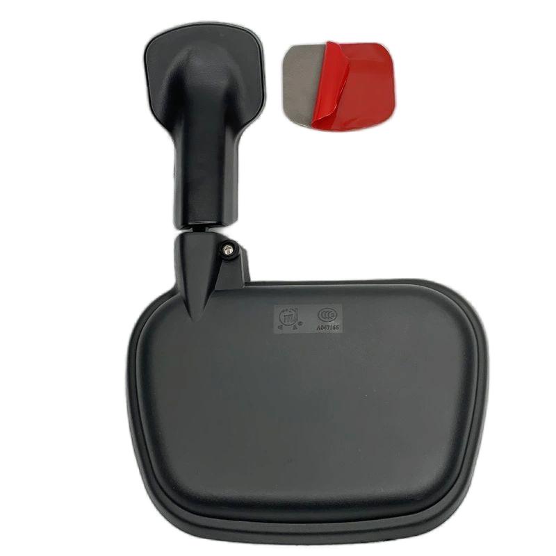 ALWAYSME Rear Wide-Angle Mirror For Bus