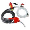 Elektrisches 12V Diesel-Transferpumpen-Set