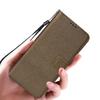 For Samsung Galaxy S25 FE / S26 FE Case Diamond Pattern Card Slot Soft Silicone External Leather Support Function Flip Cover Attraction Closure