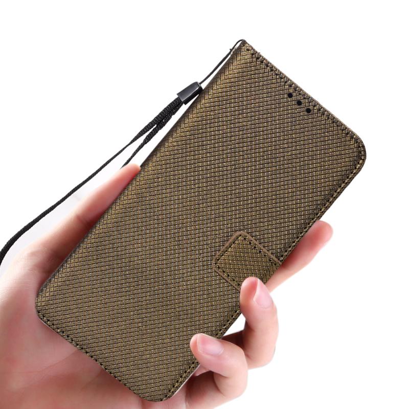 For Samsung Galaxy S25 FE / S26 FE Case Diamond Pattern Card Slot Soft Silicone External Leather Support Function Flip Cover Attraction Closure