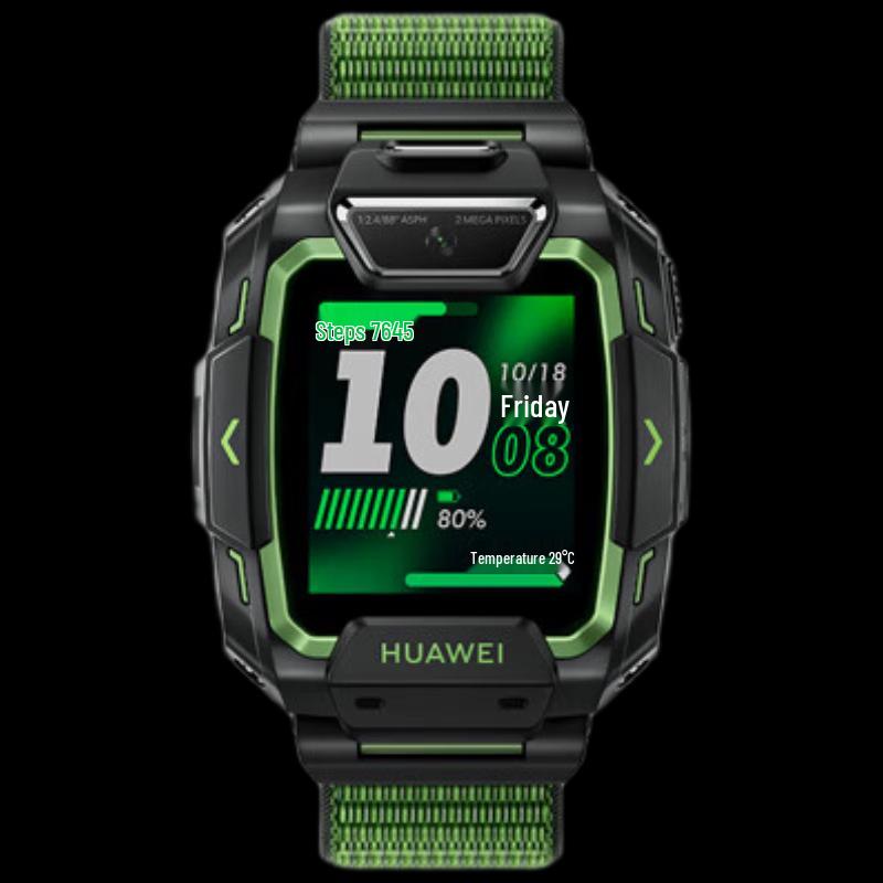 Huawei Kids Watch 5 Pro (CN Version)