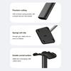 Desk Gaming Headset Holder Non-Slip Stand Holder Rack Support Stable Aluminum Alloy Curved Support PC Gamer Earphone Accessories