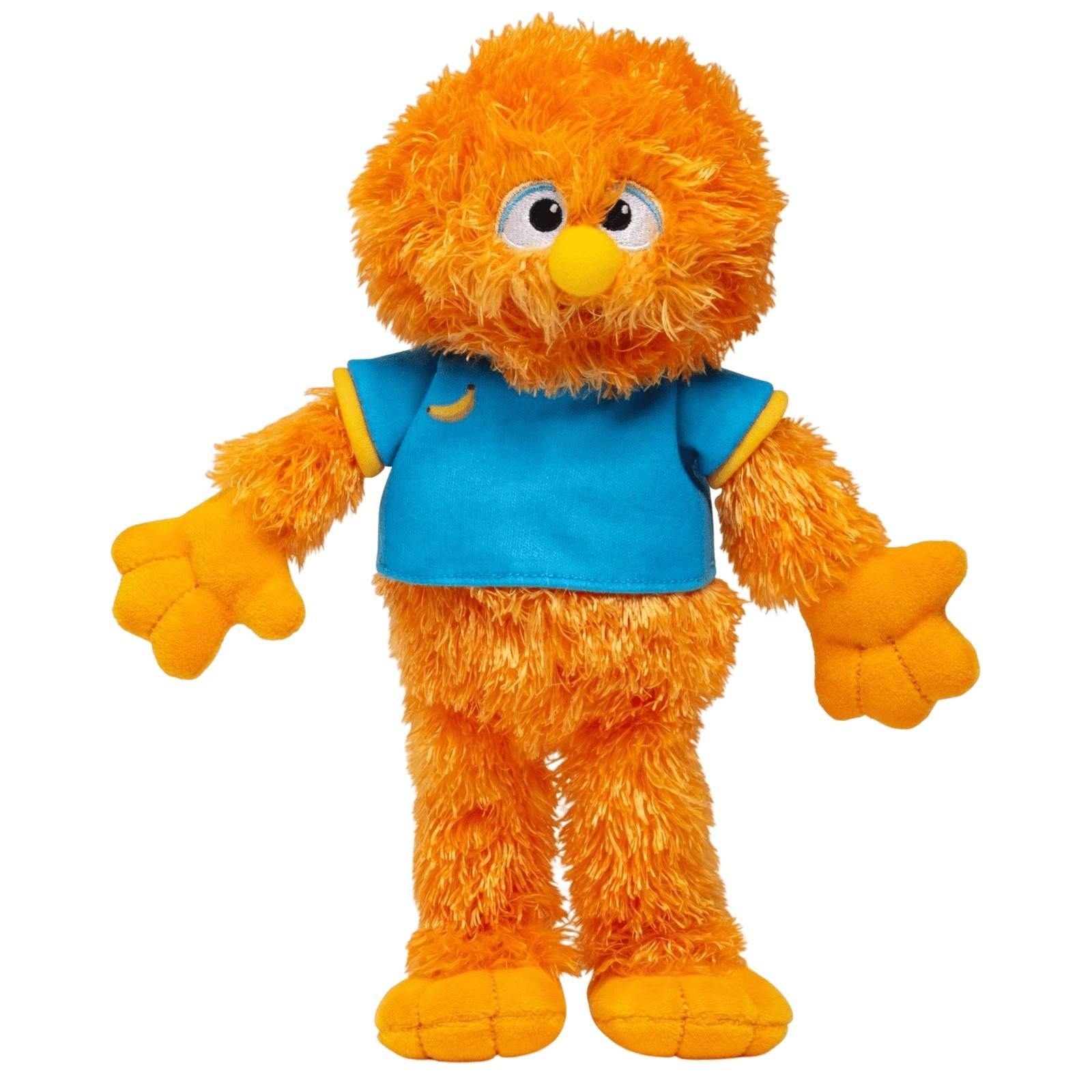 

Herbie Cuddle & Comfort Friend - 11-дюймовая плюшевая кукла, игрушки для малышей для девочек и мальчиков в возрасте от 6 месяцев до 3 лет и старше