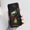 For Xiaomi Redmi 9 Cute Cartoon Cover For Xiaomi Poco M2 Reloaded Phone Coque For Xiaomi Redmi 9 Prime Soft Protective Covers
