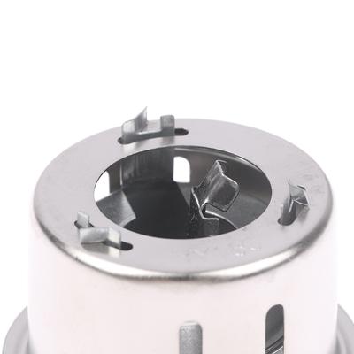 Limiter Temperature Control Thermostat Switch For Rice Cooker Magnetic Parts