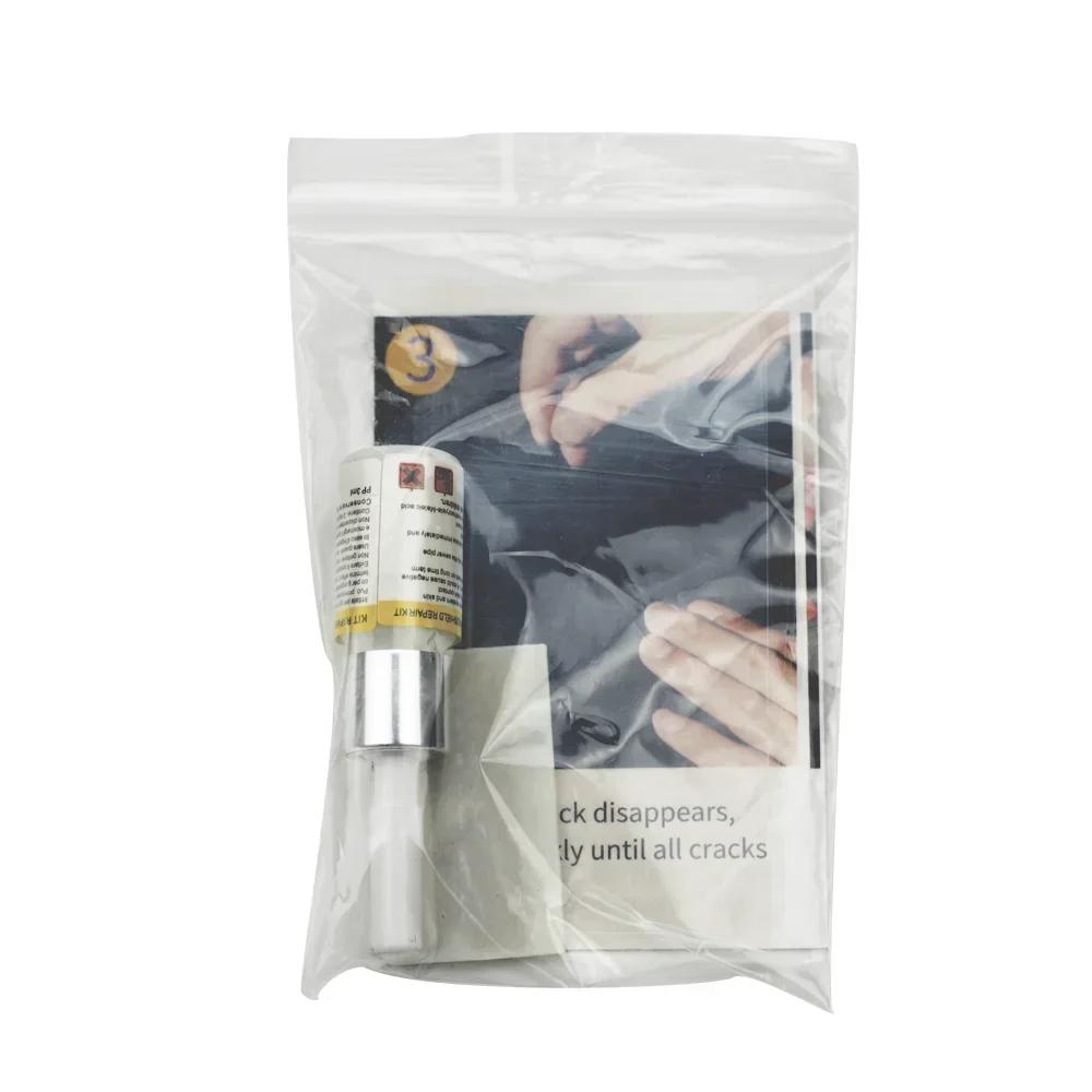 Auto Windschutzscheiben Reparaturset DIY Auto Fensterscheibe Polierharz Versiegelung Schnelle Reparatur Auto Rissiges Glas Windschutzscheiben Reparaturwerkzeugset