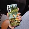 Offshore Angling Fishing Fish Rod Phone Case For Samsung Galaxy S24 S25 Edge S26 Ultra S23 S22 S21 Plus S20 FE + Personalized Pr