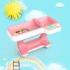 Lelicon Infant & Child Precision Health Monitor
