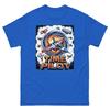 Gamer Time Pilot T-Shirt: Retrogames Arcade Pop Culture 80s Retro Vintage