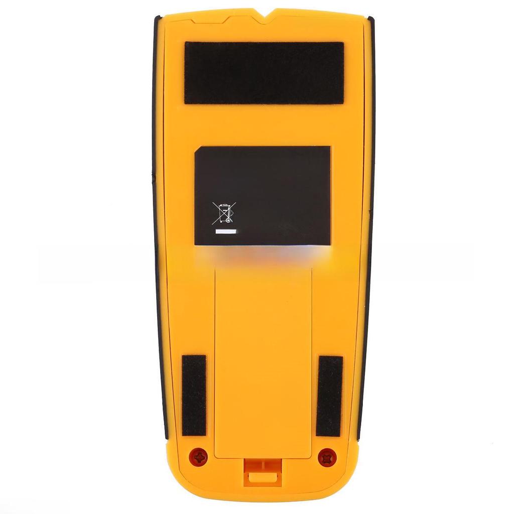 Multifunctional Wall Detector TH210 for Metal, Wood, Cable, Rebar in Hydroelectric Installations