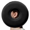 Ear Piercing Pillow for Side Sleepers and Ear Pain Ear Inflammation with an Ear Hole Sleeping Pillow Ear Guard Pillow