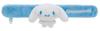 Onda Sanrio Cinnamoroll Cute Character Mascot Plush Snap Band Bracelet, Wristband, Accessory,