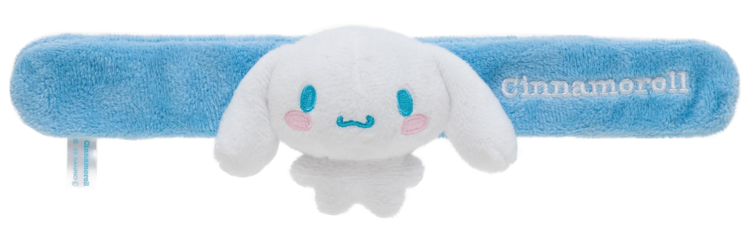 Onda Sanrio Киннаморолл Милый Персонаж Талисман Плюшевый Браслет-Защелка, Напульсник, Аксессуар,